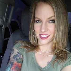 Meet your Posher, Susan